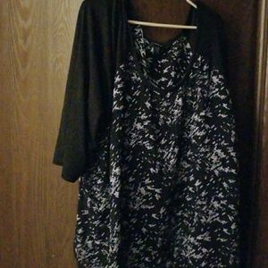 Torrid size 5 shirt